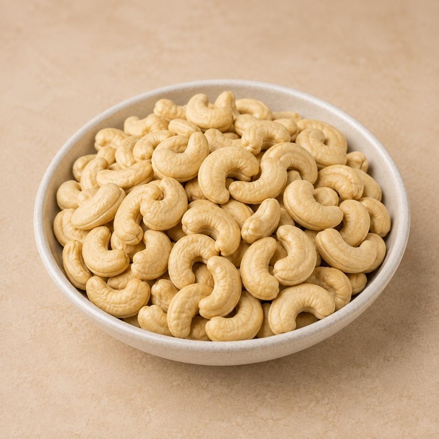 Dry Fruits