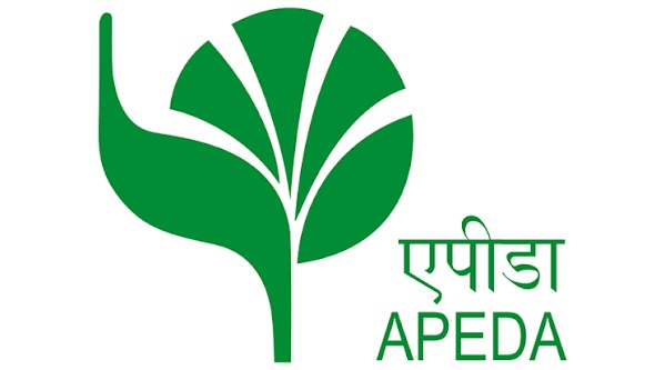 APEDA RCMC