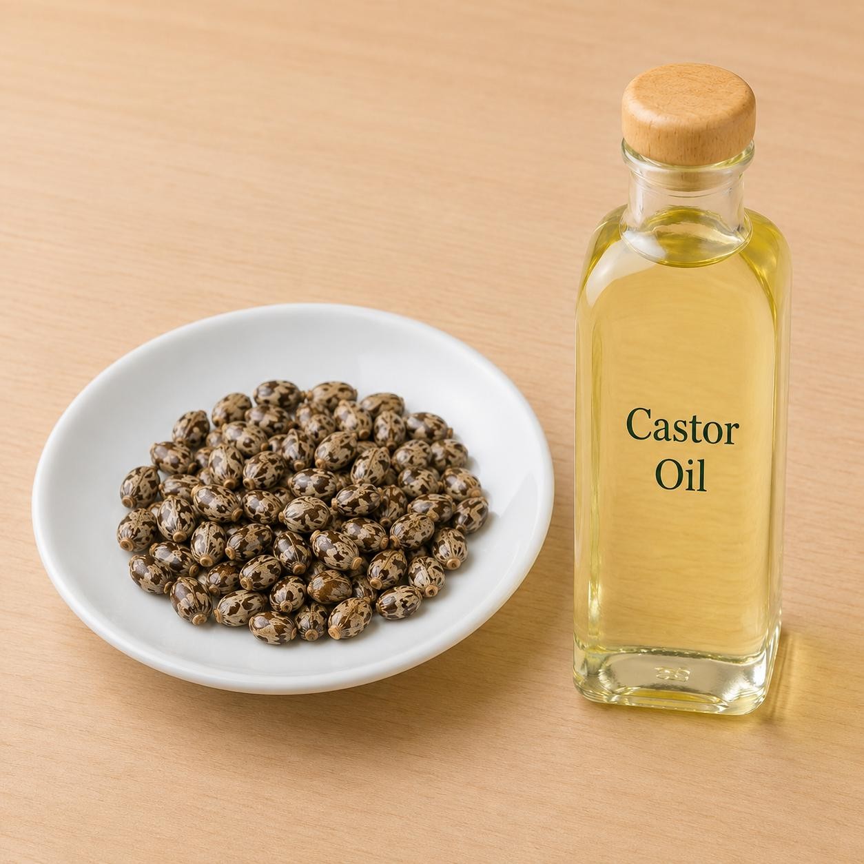 Castor Oil