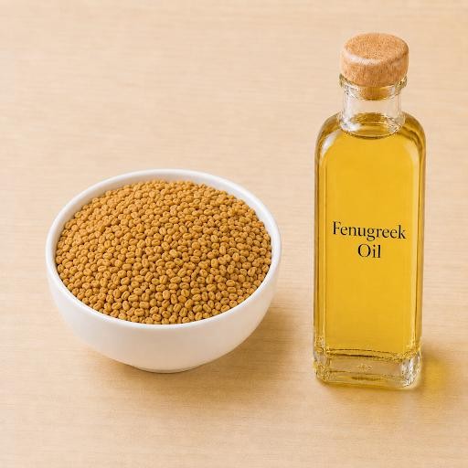 Fenugreek Oil