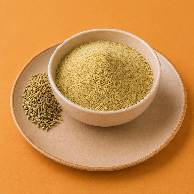 Fennel Seed Powder(Seeds)