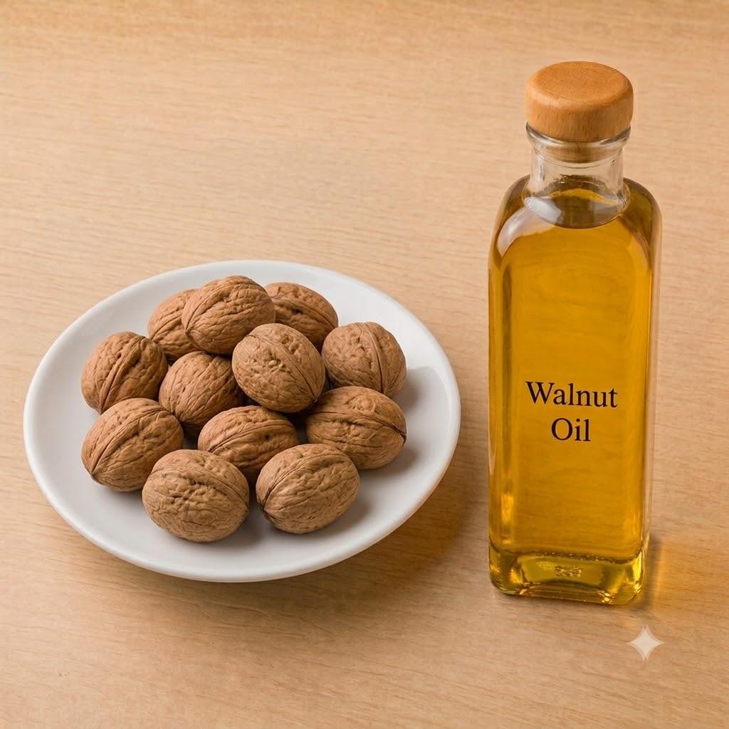Walnut Oil