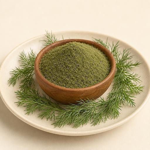 Dill Powder