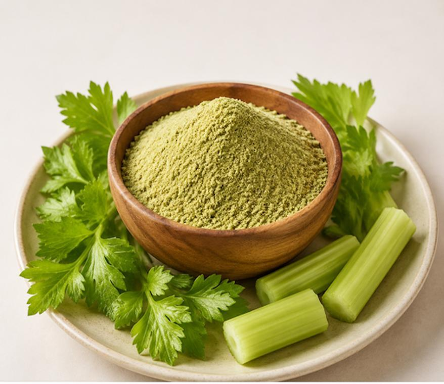 Celery Powder