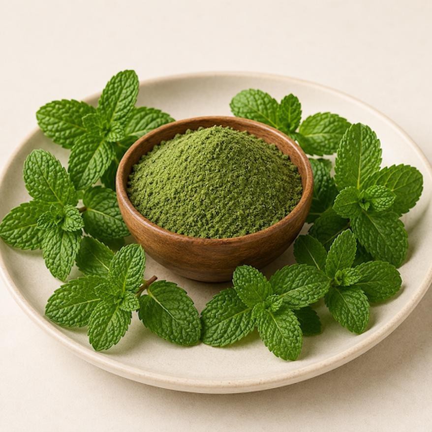 Pepperminnt Powder