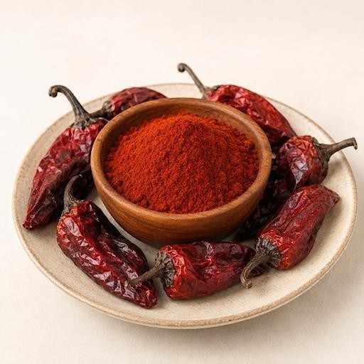 Smoked Paprika