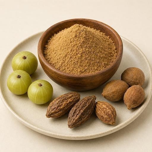 Triphala Powder