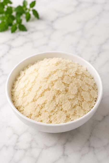 Low Leach Potato Flakes