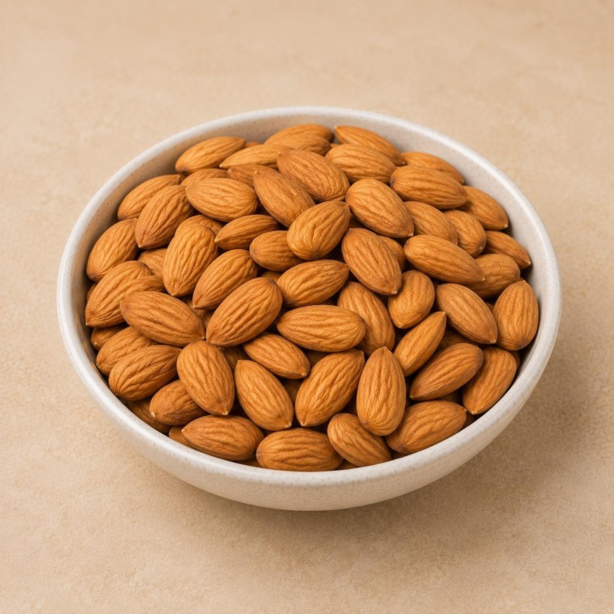 Almond Seed