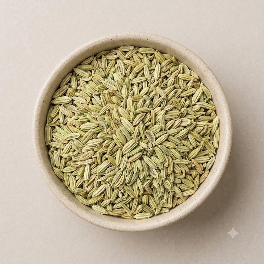 Fennel Seeds
