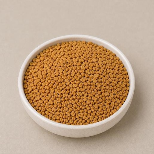 Fenugreek Seeds