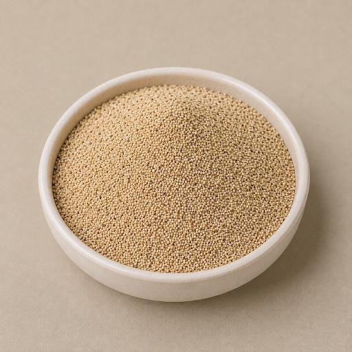 Poppy Seeds