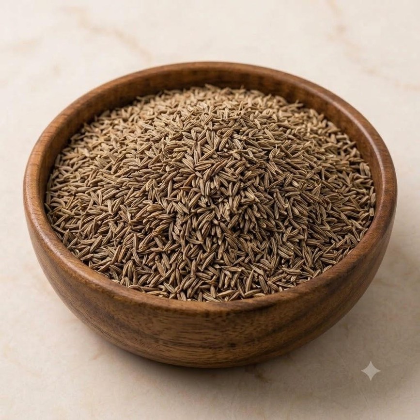 Cumin Seeds