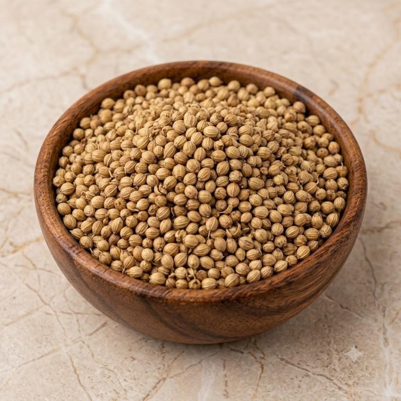 Coriander Seeds