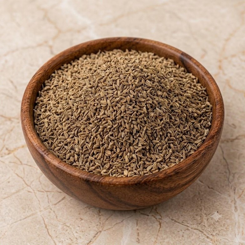 Carom Seeds