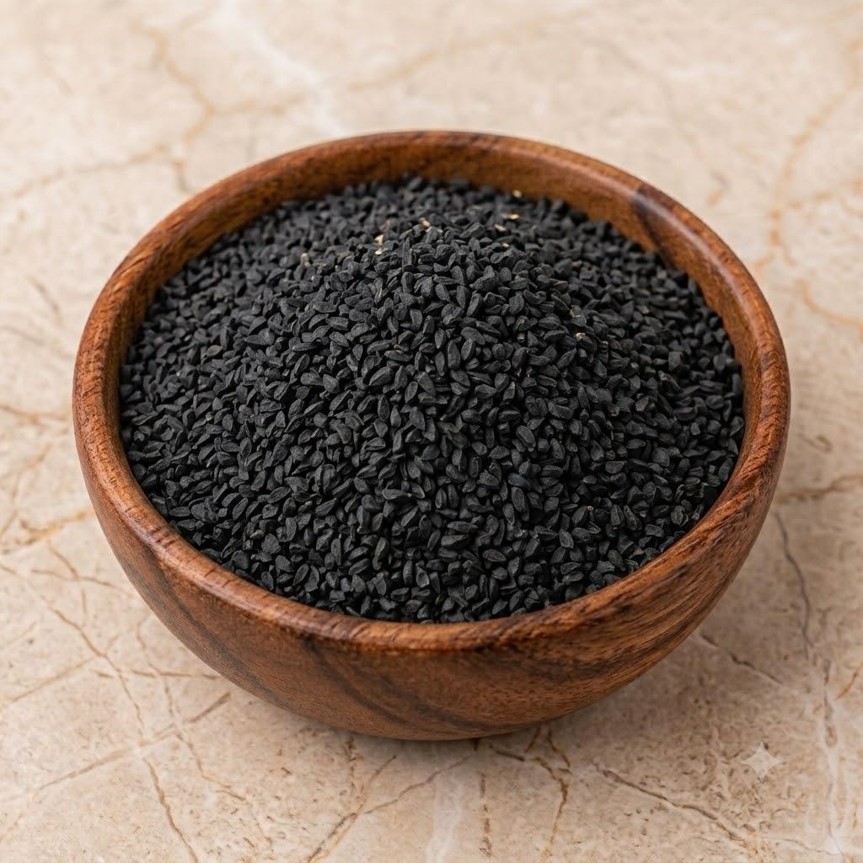 Black Seeds