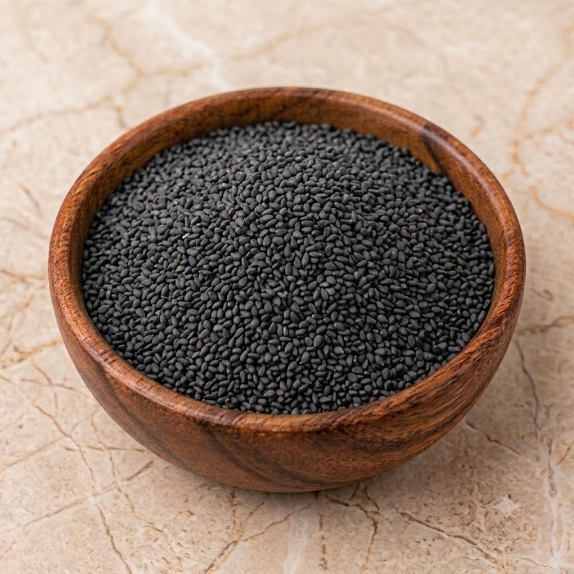 Basil Seed