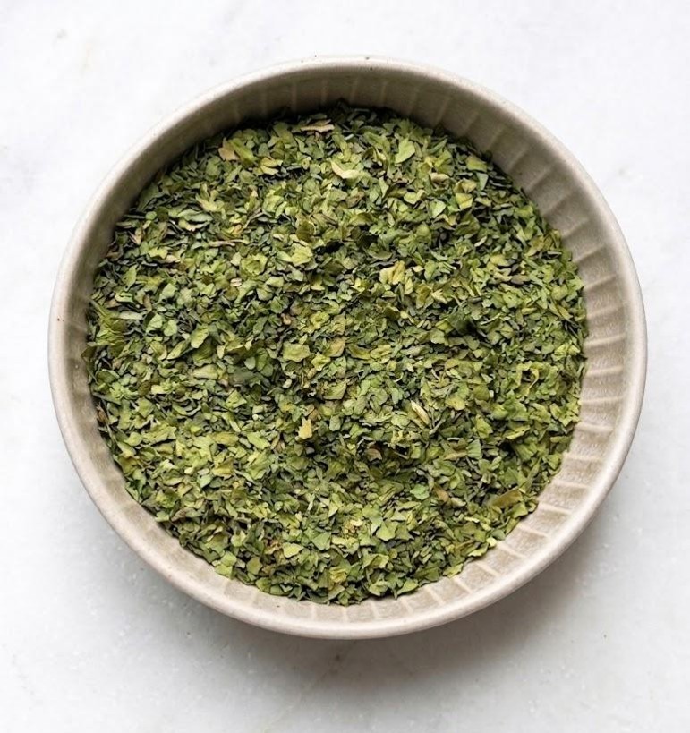 Fenugreek Leaves