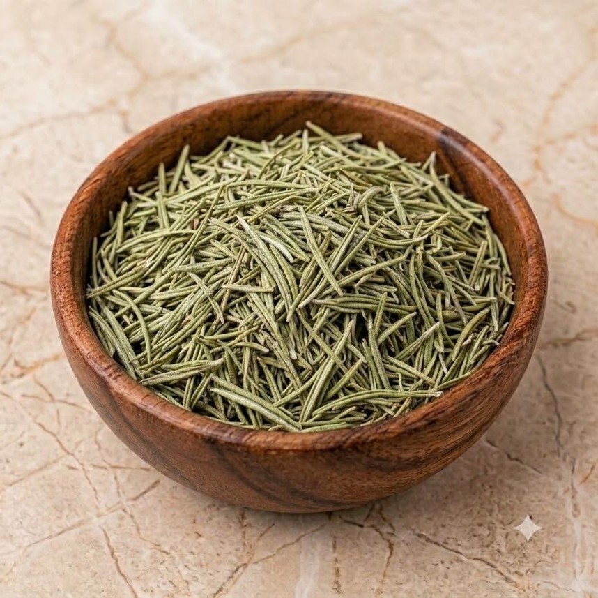 Rosemary leaves