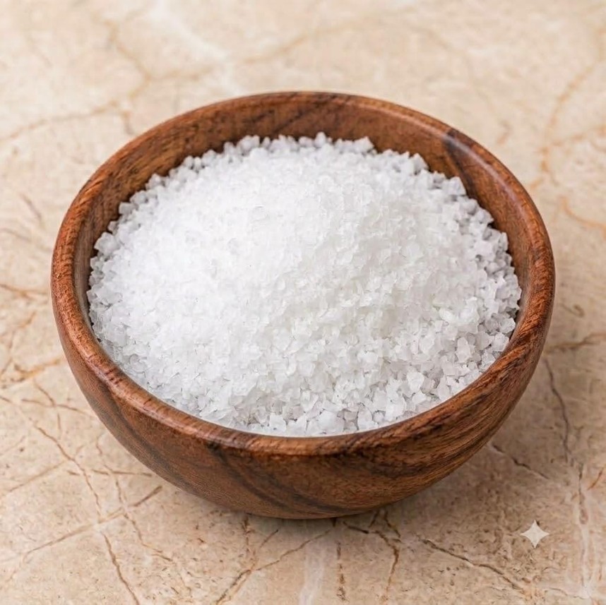 Sea Salt