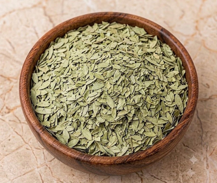Senna Leaves