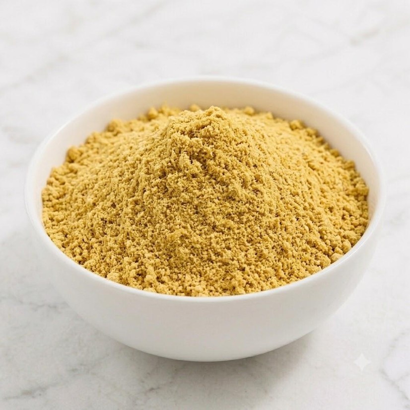 Mustard Seed Powder