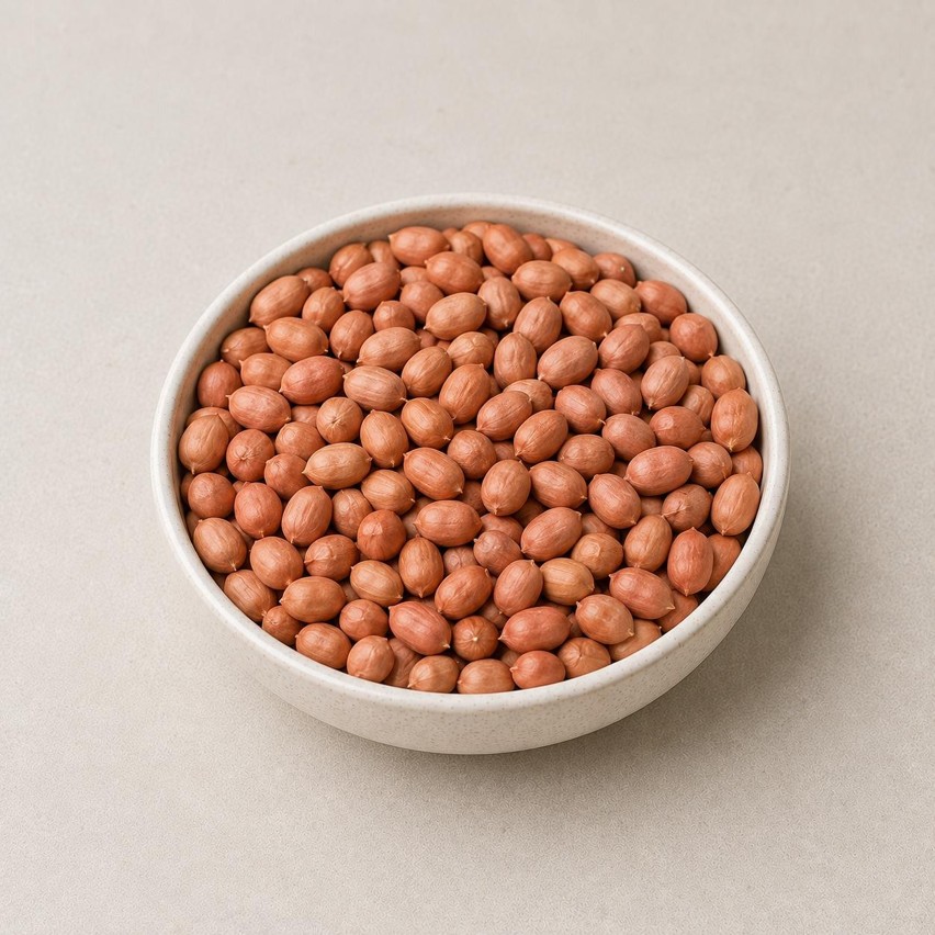 Groundnut / Peanut
