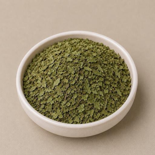 Mint Flakes
