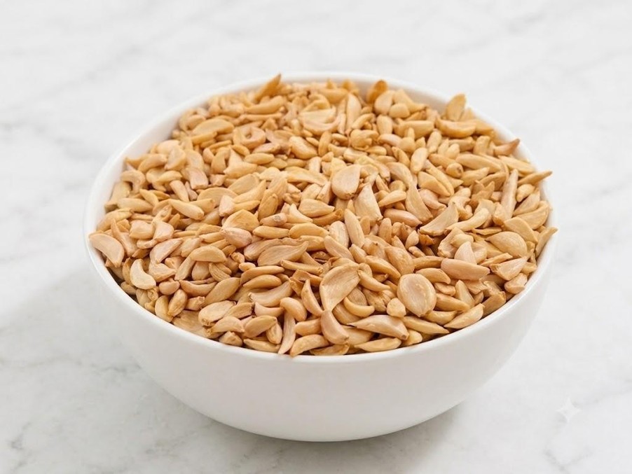 Garlic Flakes