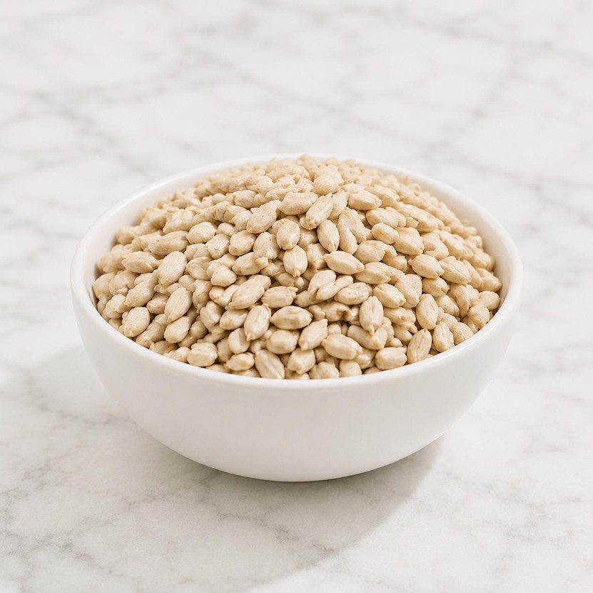 Safflower Seeds