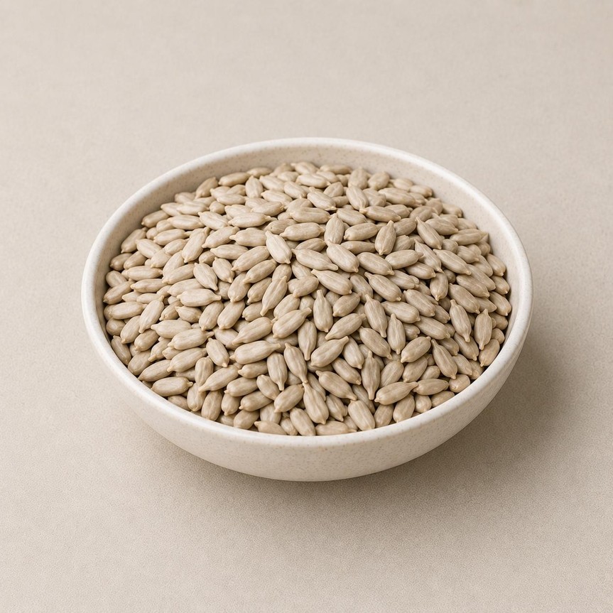 Sunflower Seeds