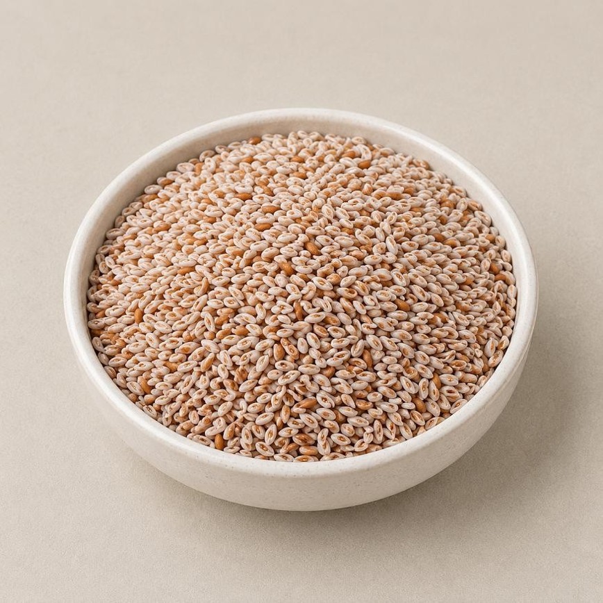 Psyllium Seed
