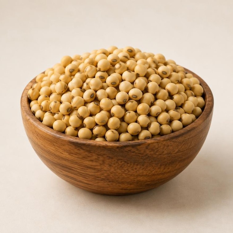 Soya Beans